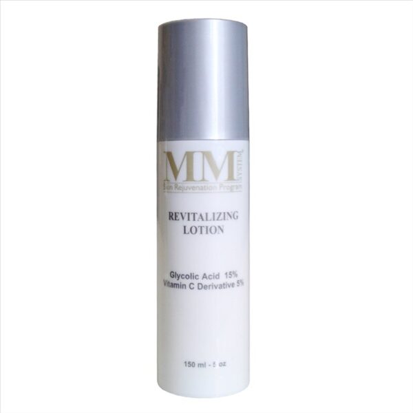 revitalizainglotion