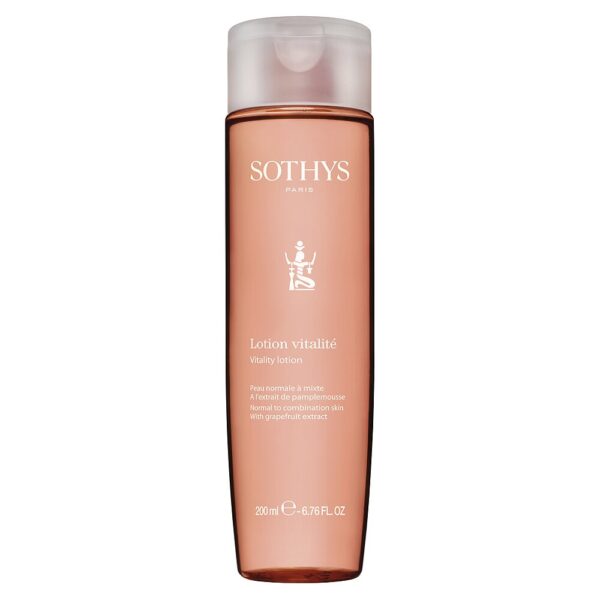 vitality lotion