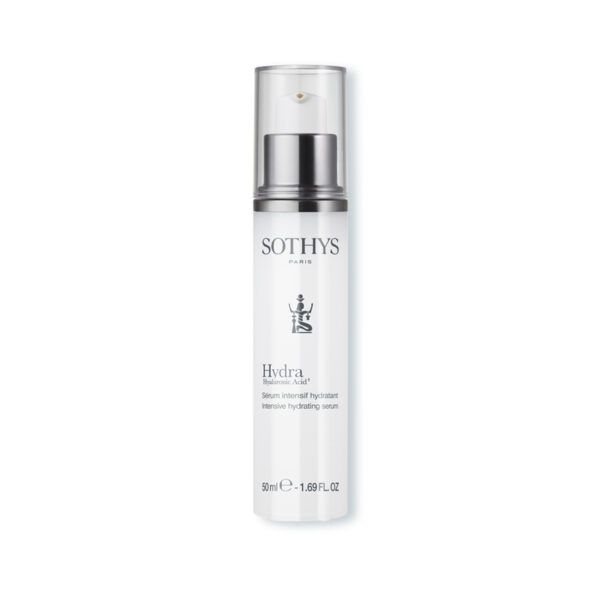 hydra serum