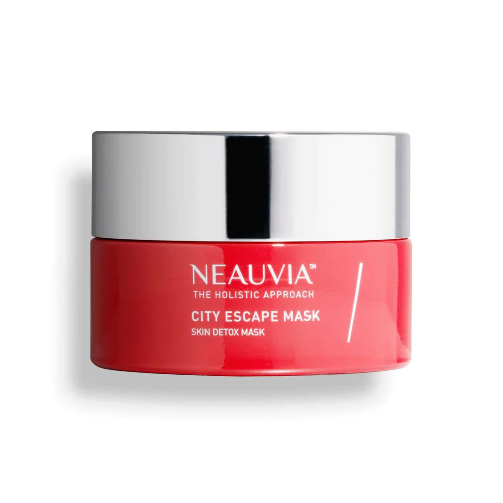 Neauvia City Escape Mask 50ml. ważna do 04.25