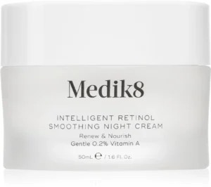 inteligent retinol krem