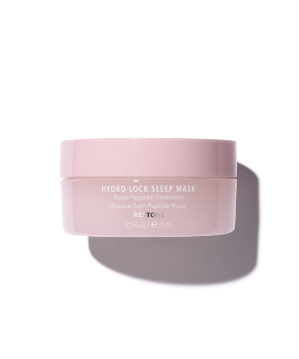 Hydropeptide Hydro-Lock Sleep Mask Royal Peptide 75ml.