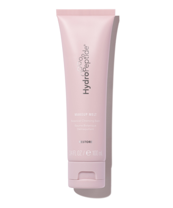 Hydropeptide Makeup Melt Botanical Cleansing 100ml.