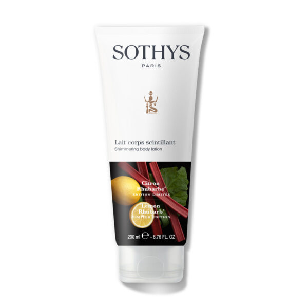 body lotion