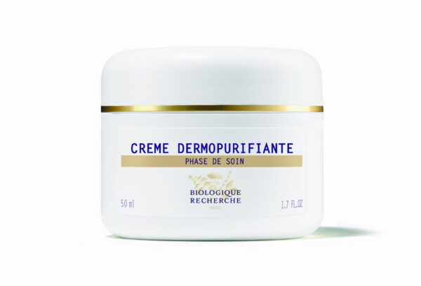 creme dermopurifiante