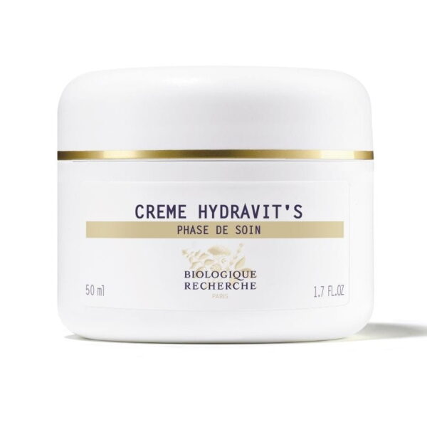 creme hydravits