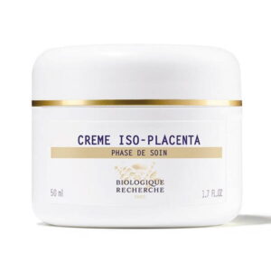 creme iso placenta