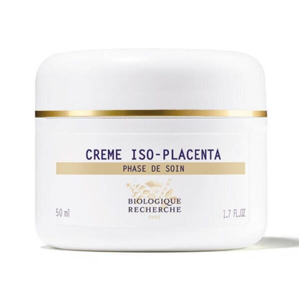 creme iso placenta