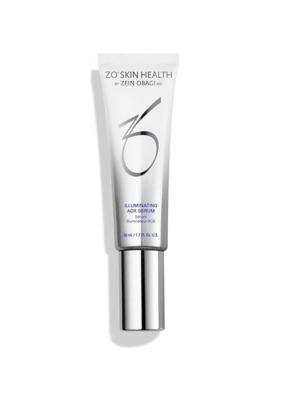 ZO Skin Health Illuminating AOX Serum 30ml.