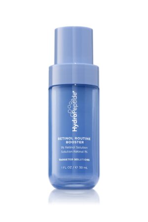 retinol booster