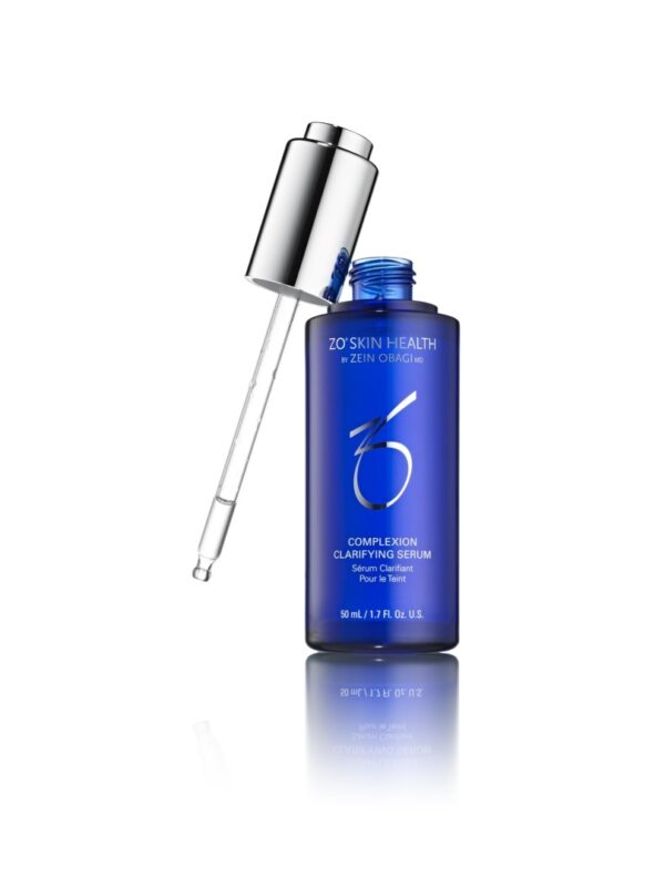 clarifying serum