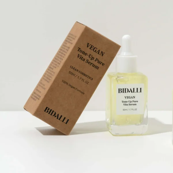 bidalli vita serum