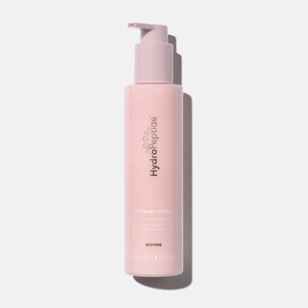 cashmere cleanser