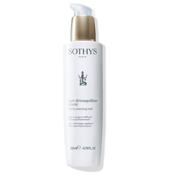 Sothys Clarity Milk 200ml.